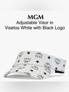 Authentic Rare MCM München Cognac
Visetos Studded Cap - Size Medium
58.5cm s_68f46475c71ba19a7d25ba53.jpg main image 4